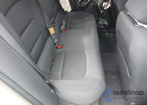 2022 Chevrolet Malibu Fwd Lt из США, поврежденный, VIN 1G1ZD5STXNF118957